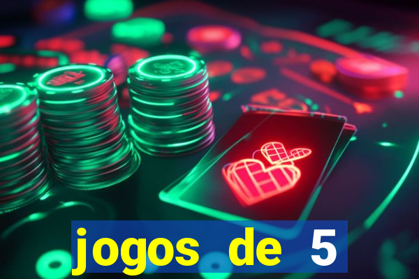 jogos de 5 centavos nas plataformas