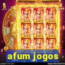 afum jogos