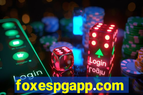 foxespgapp.com