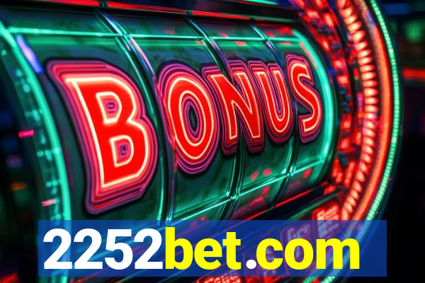 2252bet.com