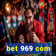 bet 969 com