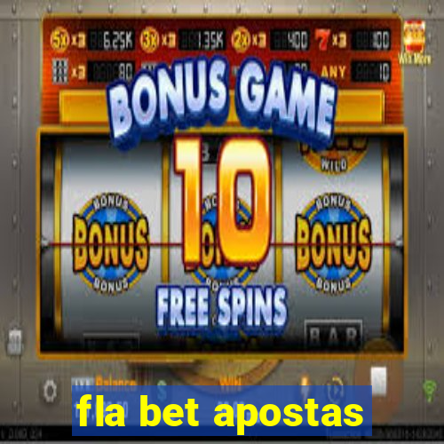 fla bet apostas