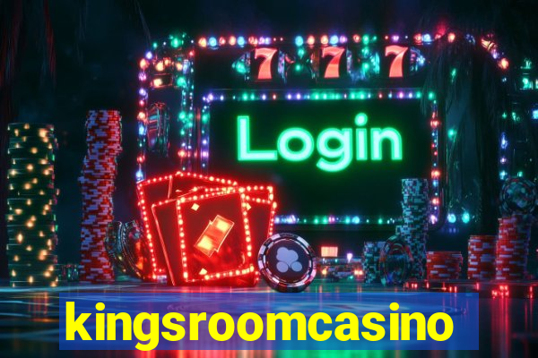 kingsroomcasino