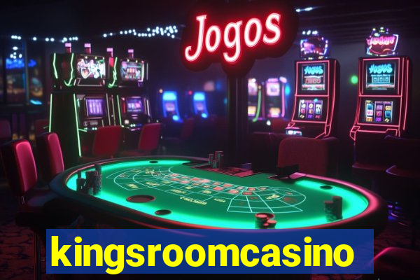 kingsroomcasino