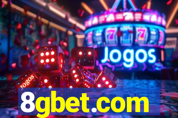 8gbet.com