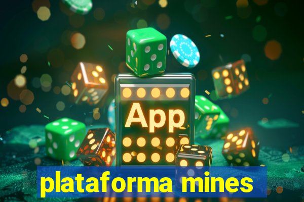 plataforma mines