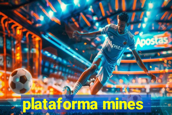 plataforma mines