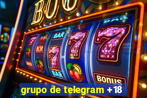 grupo de telegram +18