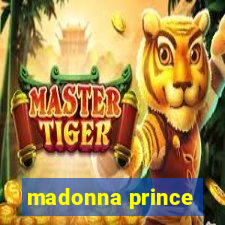 madonna prince