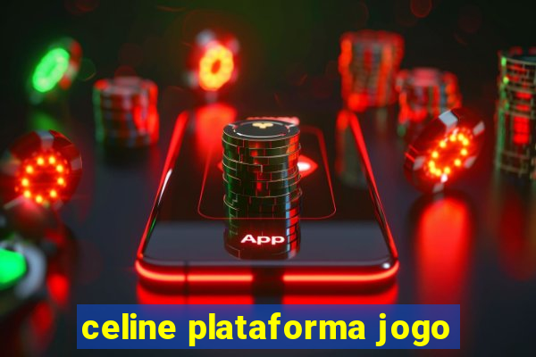 celine plataforma jogo