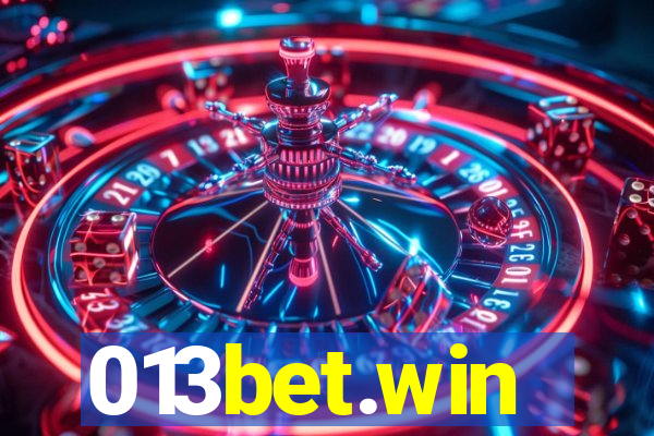 013bet.win