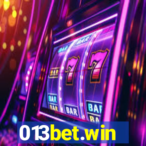 013bet.win