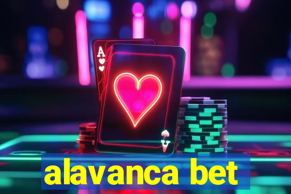 alavanca bet