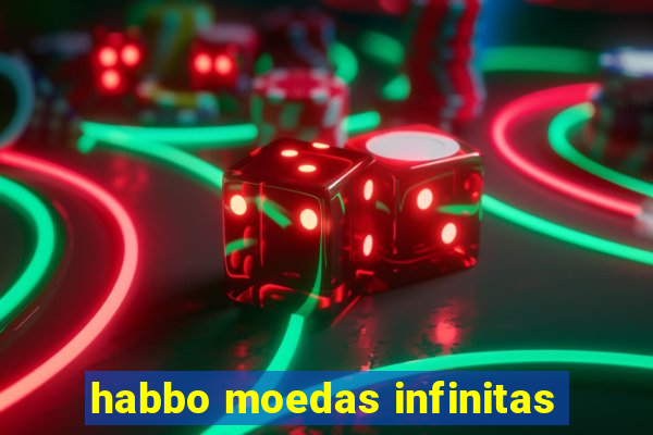 habbo moedas infinitas