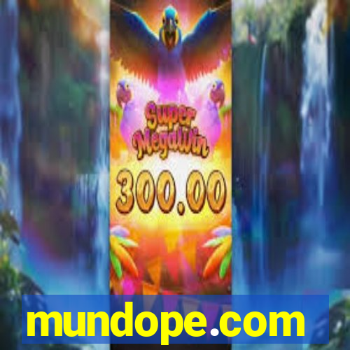 mundope.com