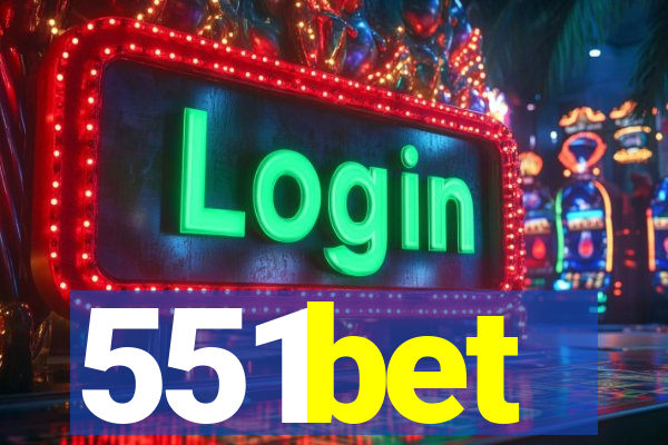 551bet