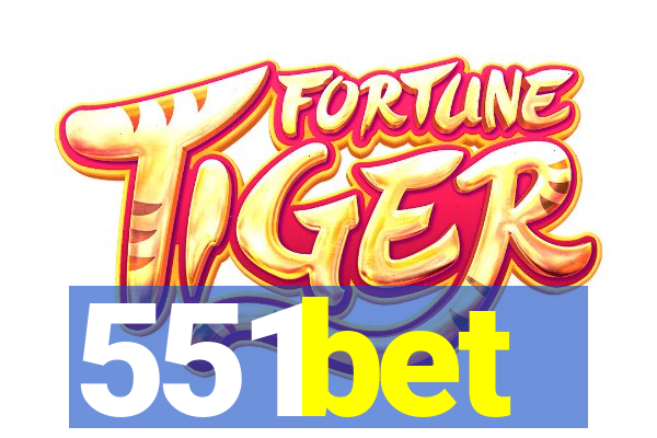 551bet