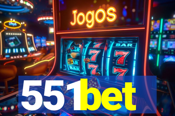 551bet