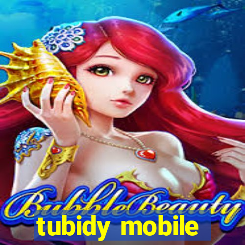 tubidy mobile