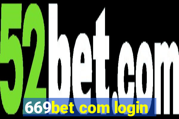 669bet com login