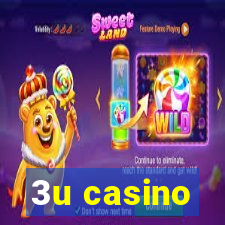 3u casino