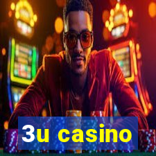 3u casino