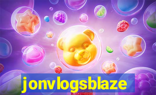 jonvlogsblaze