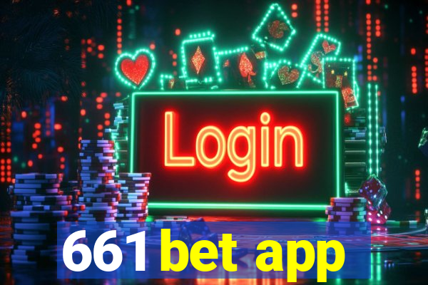 661 bet app