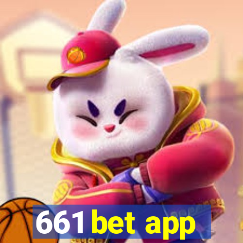 661 bet app