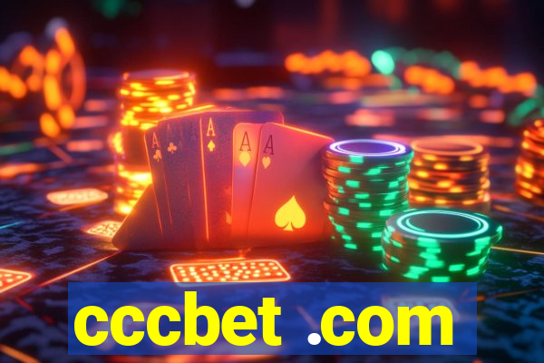 cccbet .com