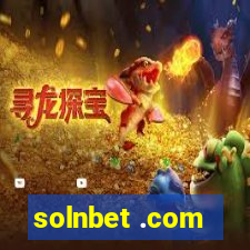 solnbet .com