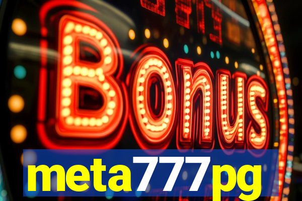 meta777pg