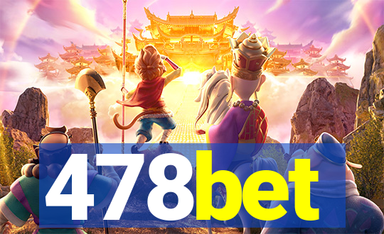 478bet