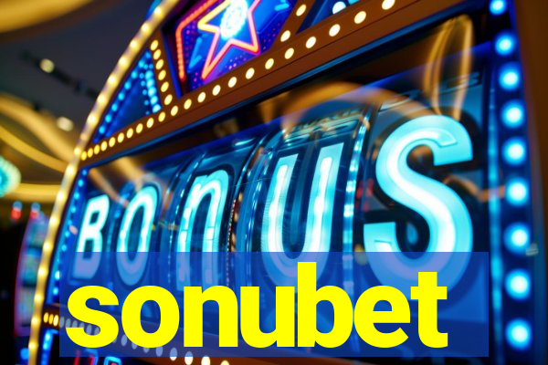 sonubet