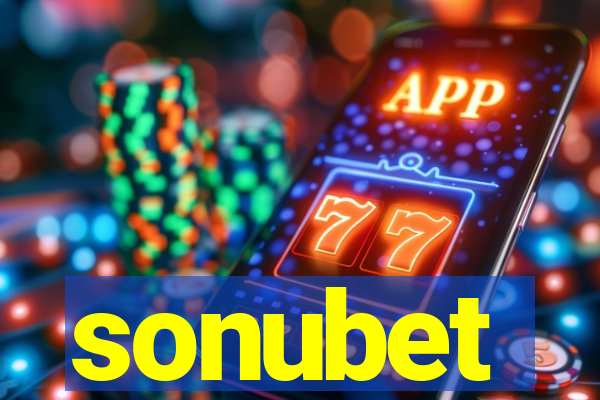 sonubet