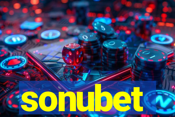 sonubet