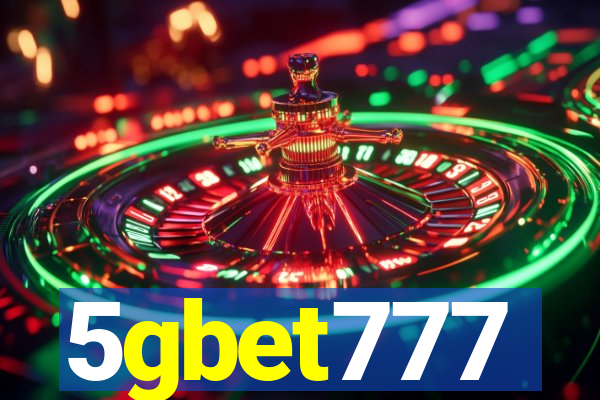 5gbet777