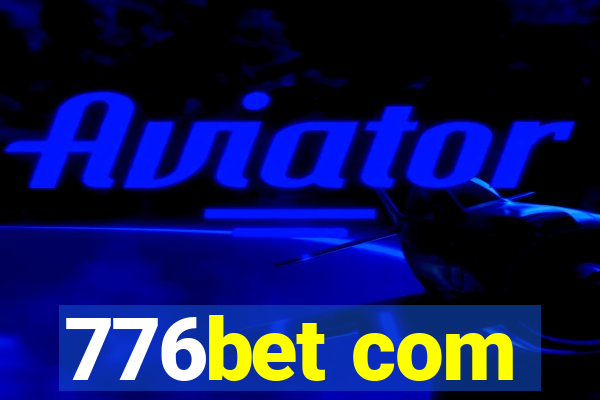 776bet com