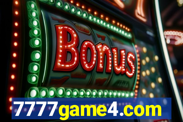 7777game4.com