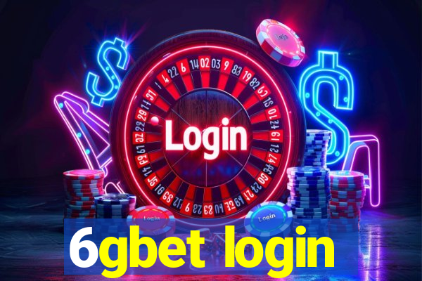 6gbet login