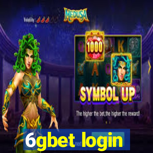 6gbet login