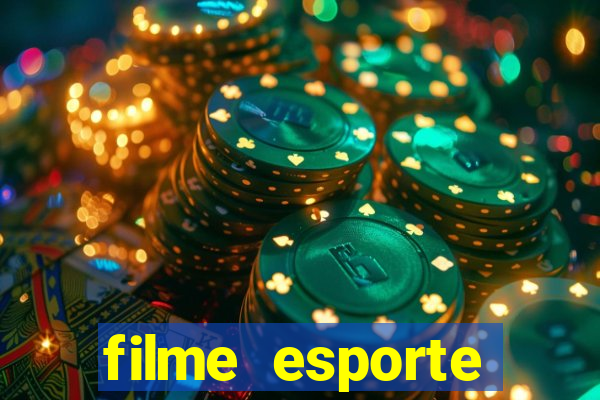 filme esporte sangrento torrent