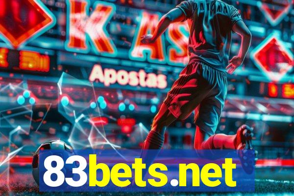 83bets.net