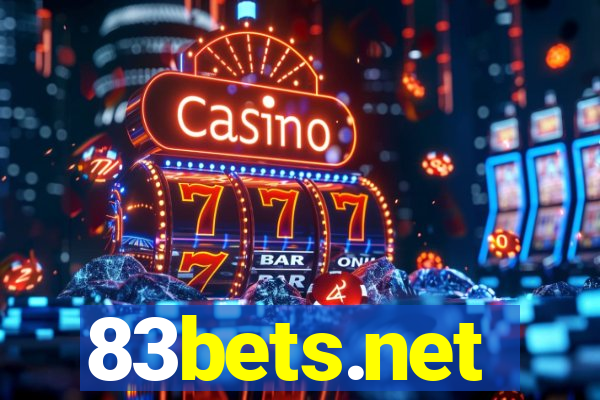 83bets.net