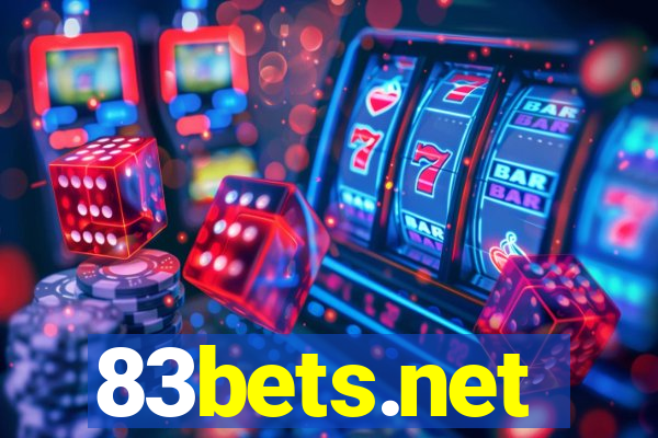 83bets.net