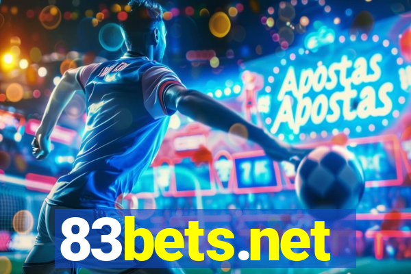 83bets.net