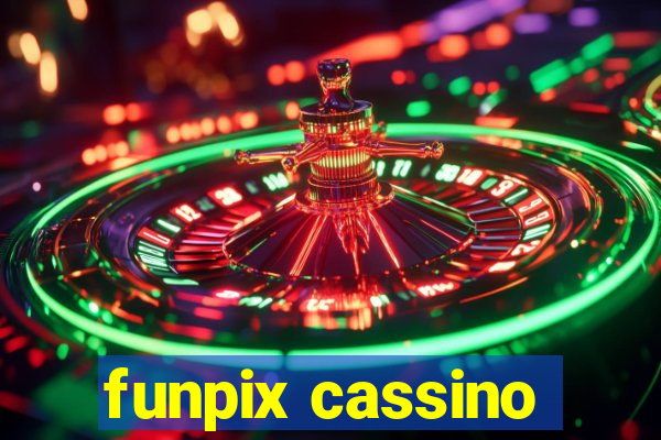 funpix cassino