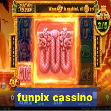 funpix cassino