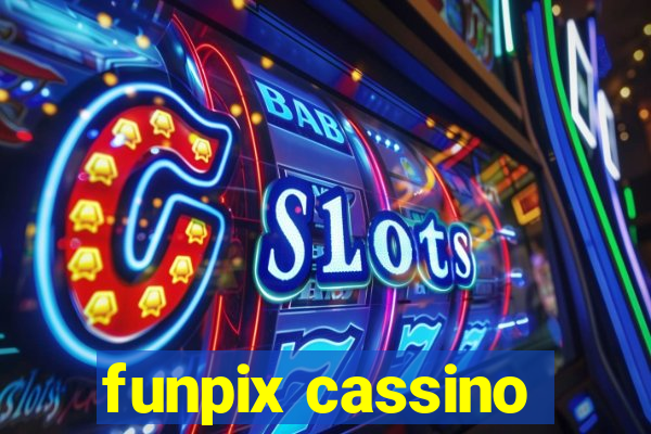 funpix cassino