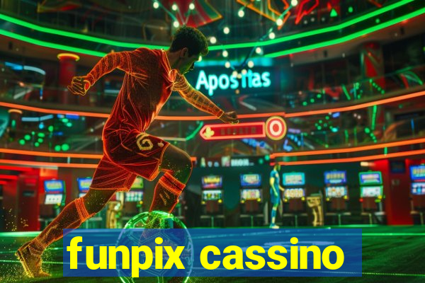 funpix cassino